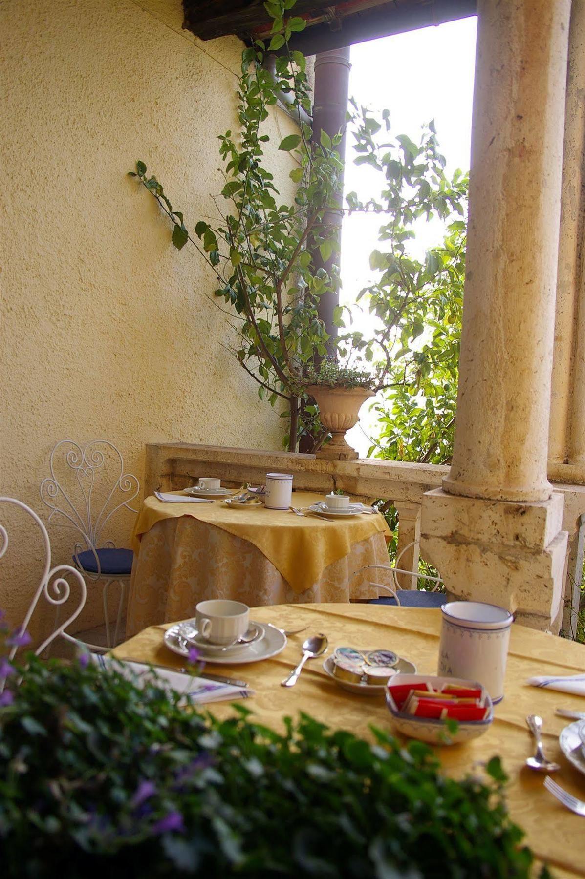 Hotel Villa Clodia Saturnia Dış mekan fotoğraf